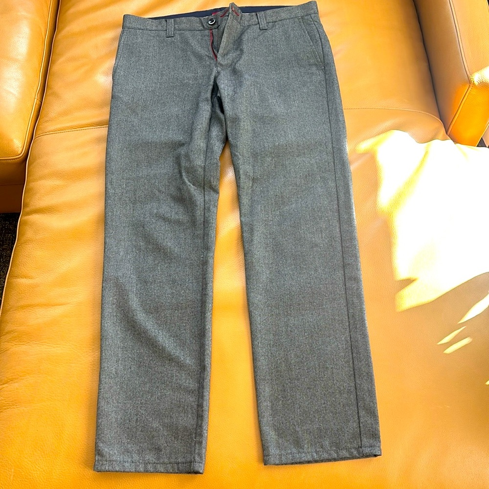 Zara Slim 31w trouser